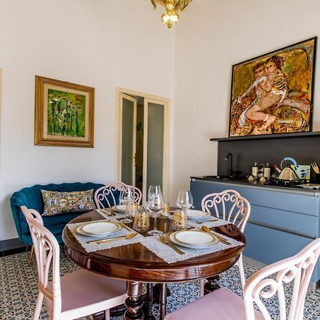 Palazzo D'Arte - Luxury Home - Ragusa Centro Екстериор снимка