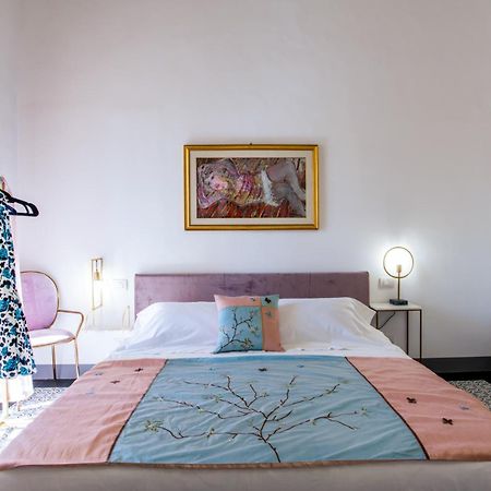 Palazzo D'Arte - Luxury Home - Ragusa Centro Екстериор снимка