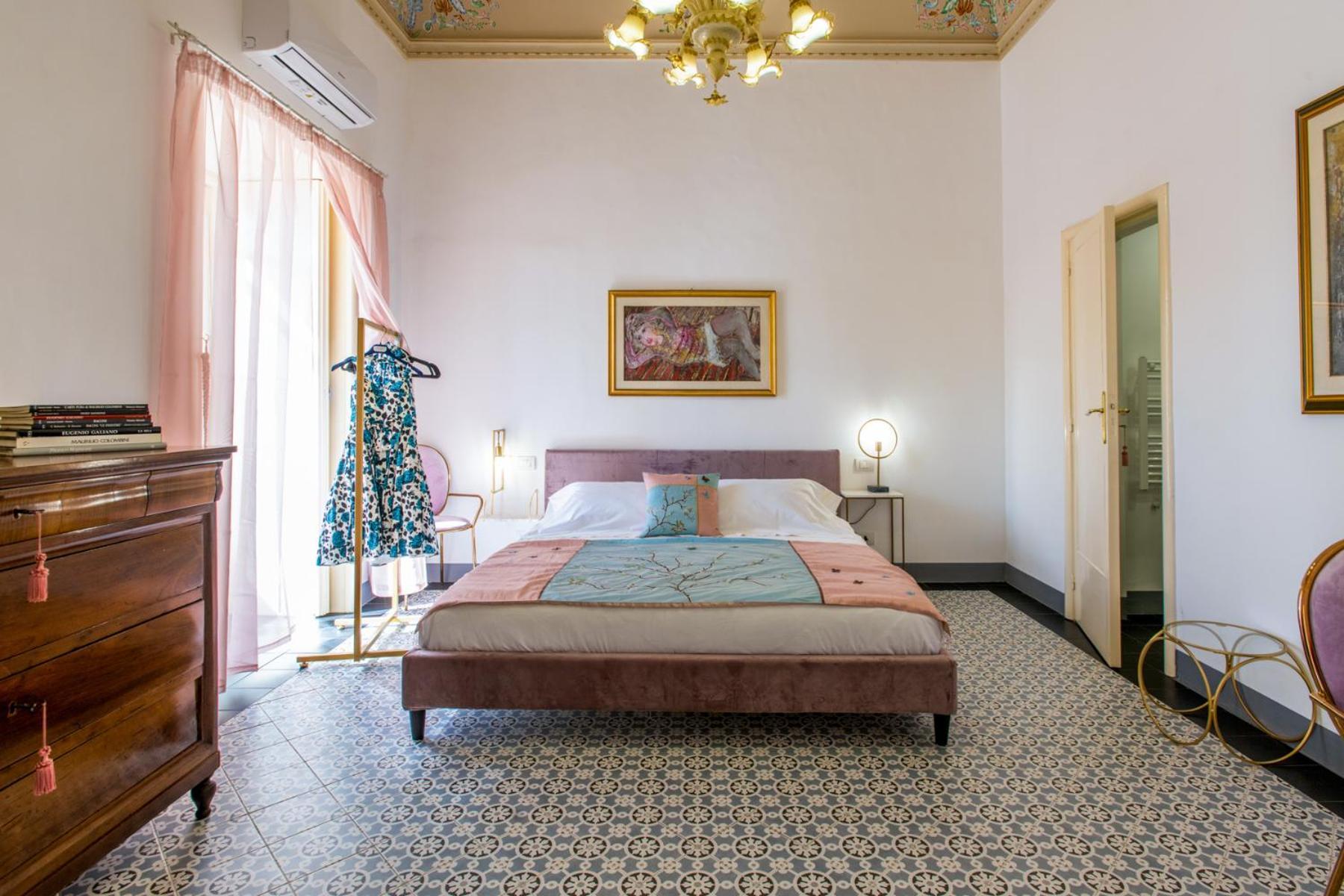Palazzo D'Arte - Luxury Home - Ragusa Centro Екстериор снимка