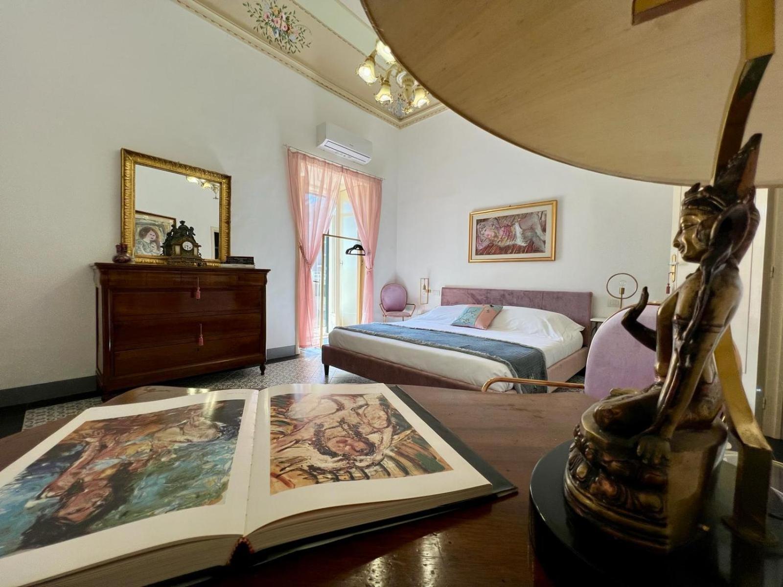 Palazzo D'Arte - Luxury Home - Ragusa Centro Екстериор снимка