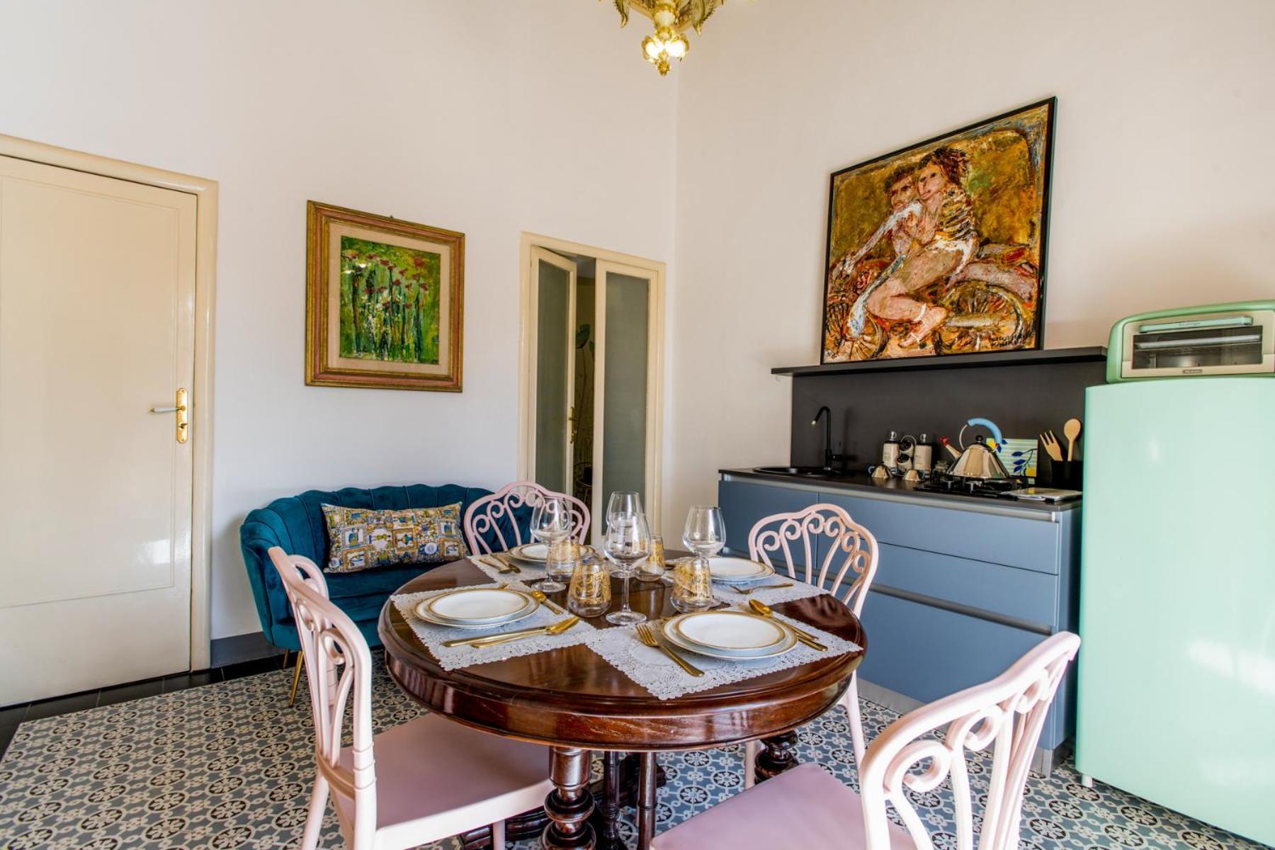 Palazzo D'Arte - Luxury Home - Ragusa Centro Екстериор снимка