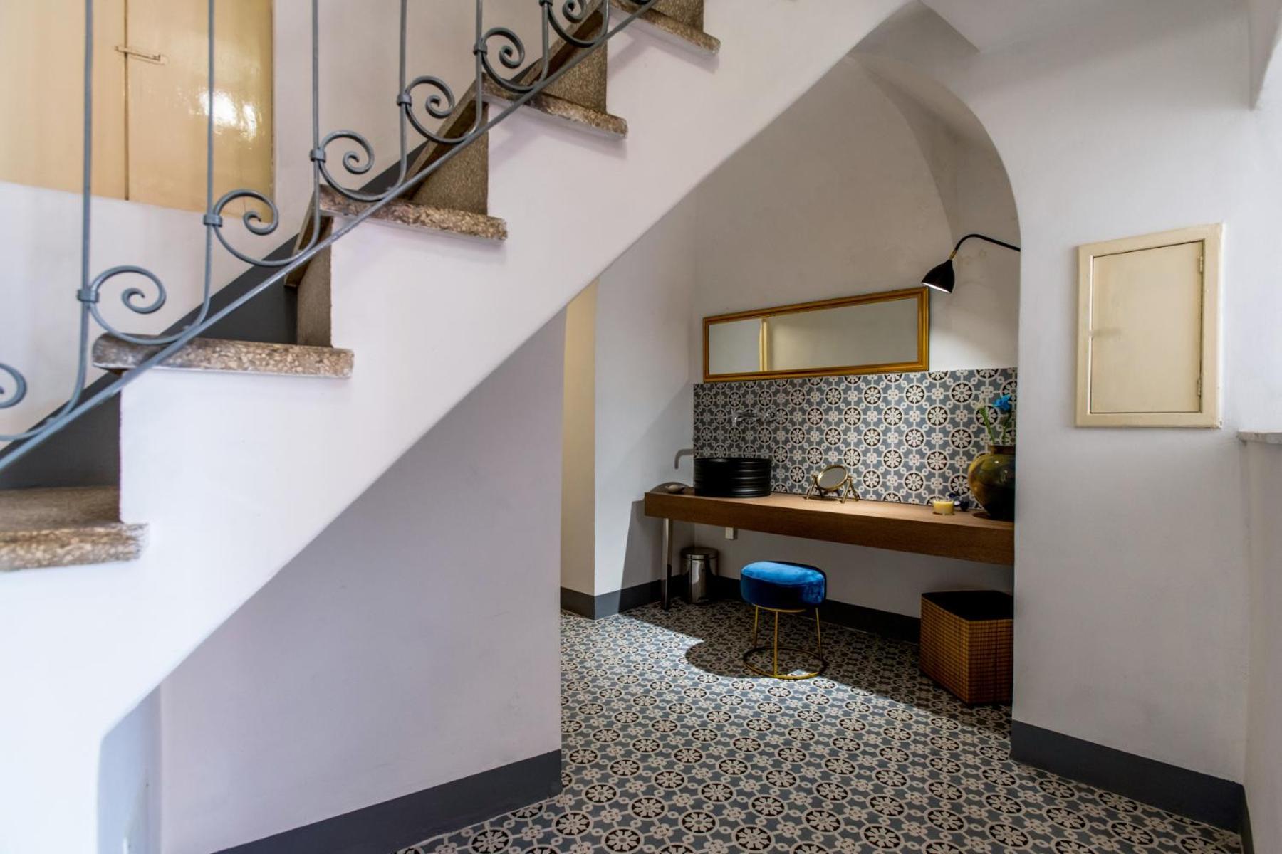 Palazzo D'Arte - Luxury Home - Ragusa Centro Екстериор снимка