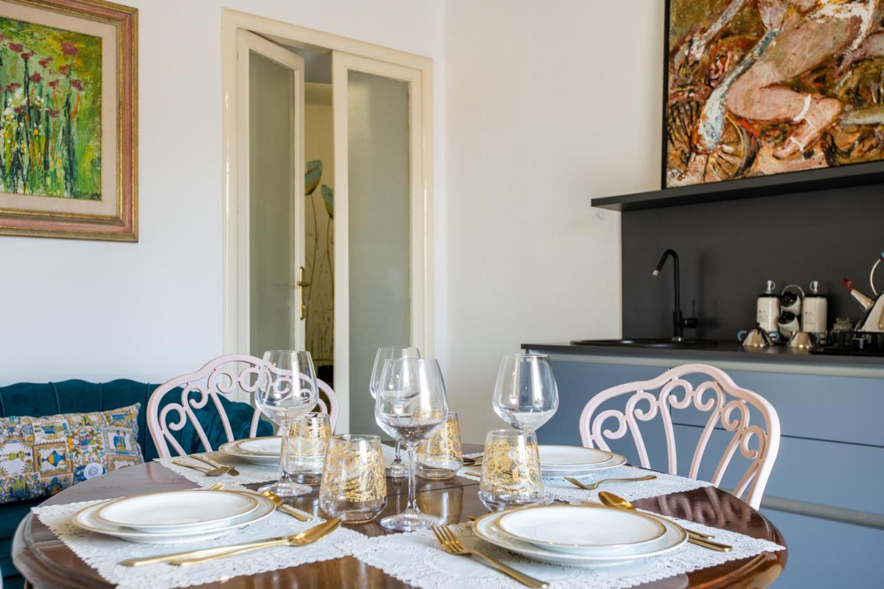 Palazzo D'Arte - Luxury Home - Ragusa Centro Екстериор снимка
