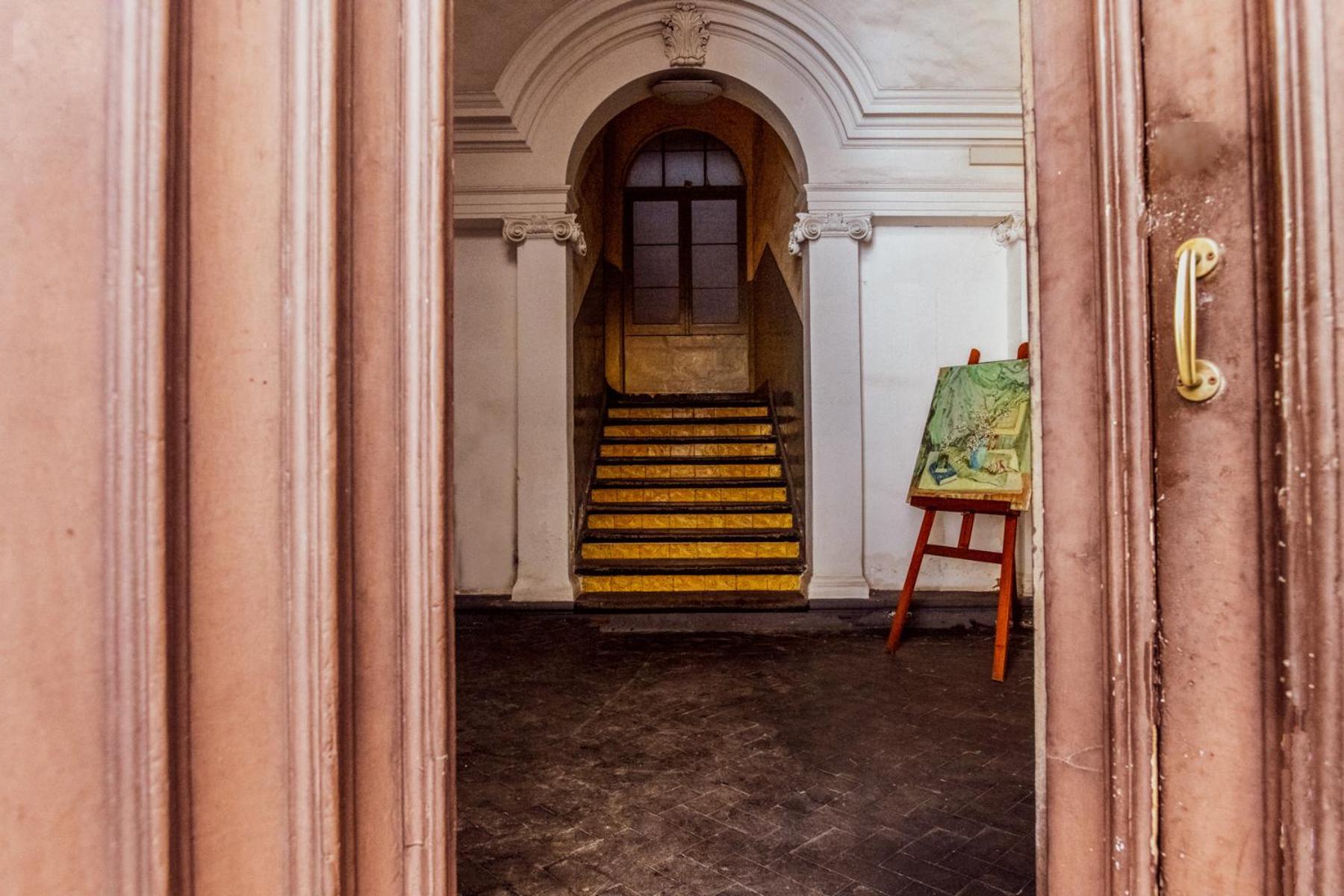 Palazzo D'Arte - Luxury Home - Ragusa Centro Екстериор снимка
