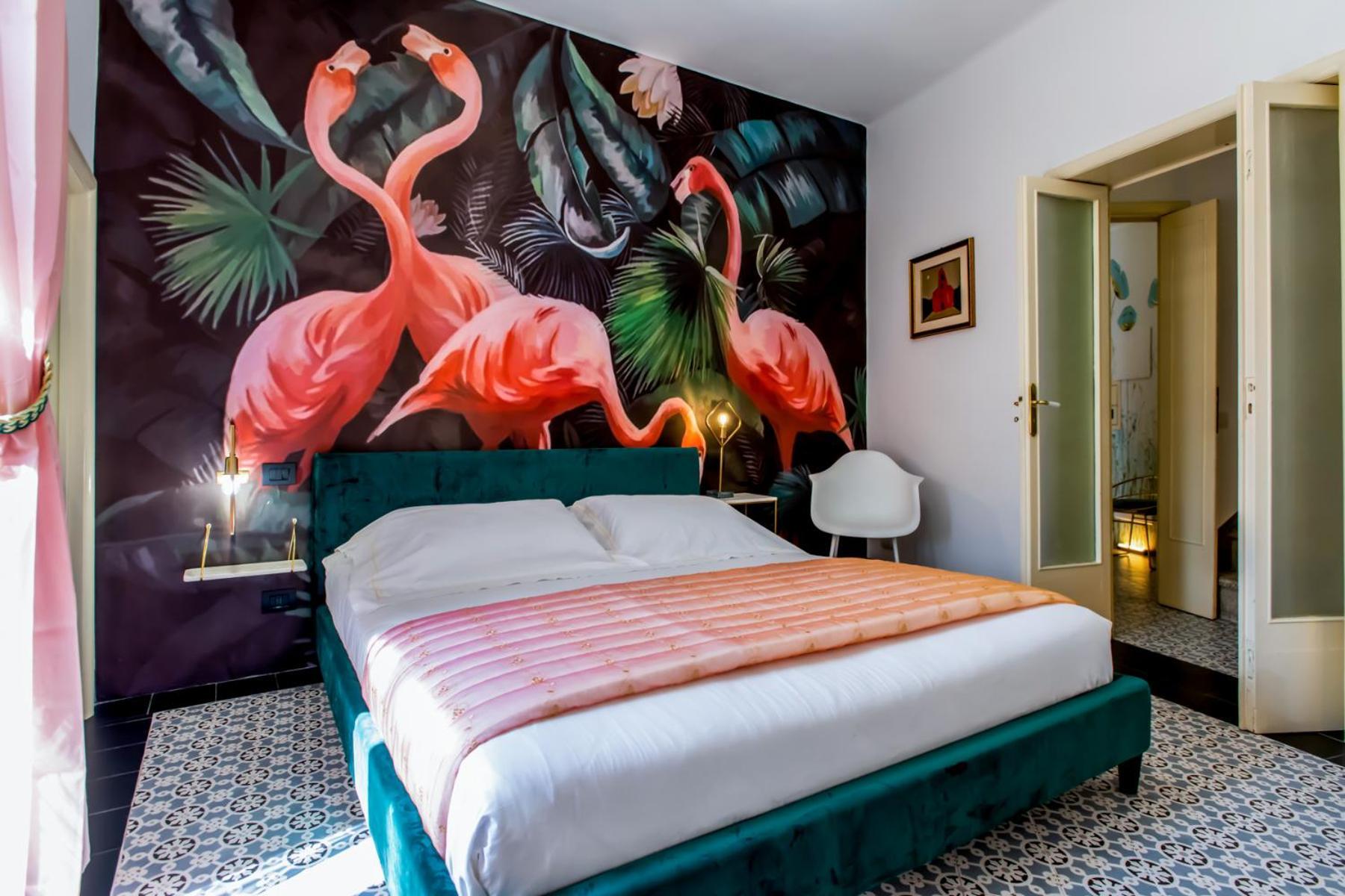 Palazzo D'Arte - Luxury Home - Ragusa Centro Екстериор снимка
