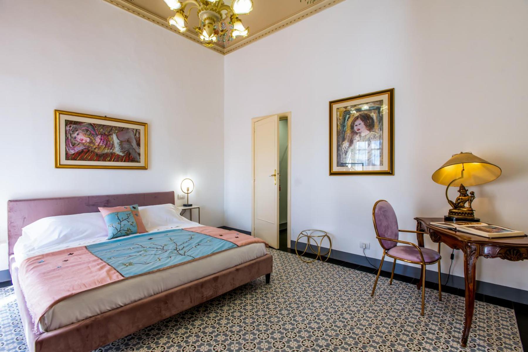 Palazzo D'Arte - Luxury Home - Ragusa Centro Екстериор снимка