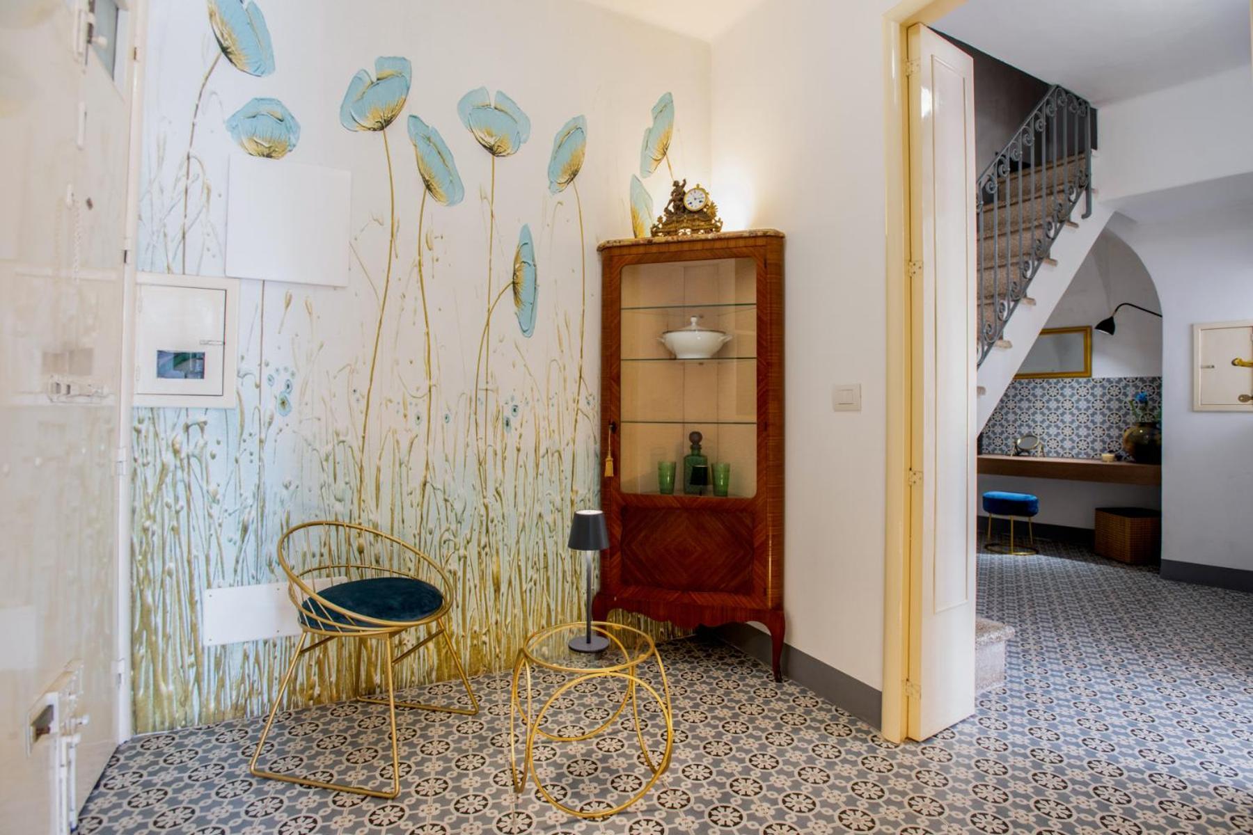 Palazzo D'Arte - Luxury Home - Ragusa Centro Екстериор снимка