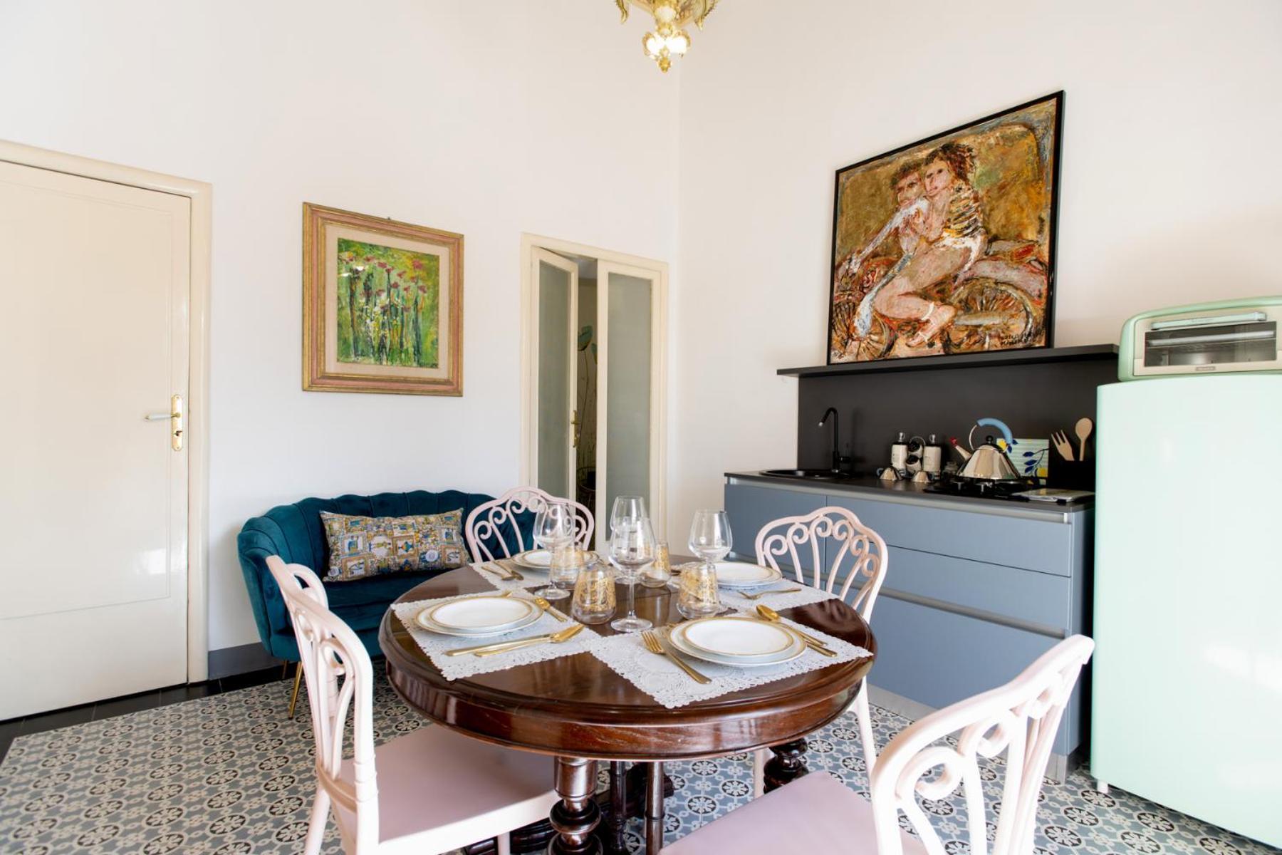 Palazzo D'Arte - Luxury Home - Ragusa Centro Екстериор снимка