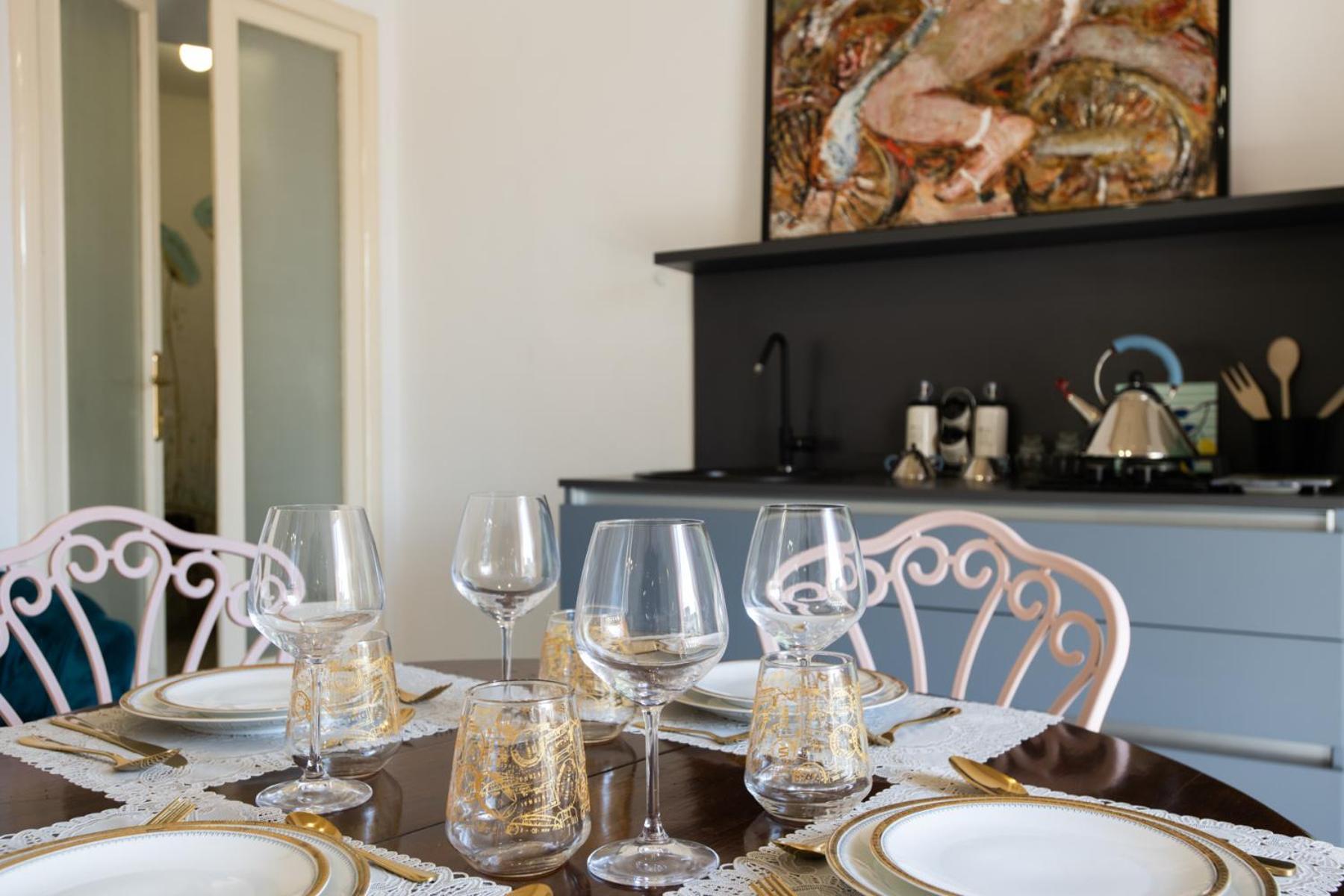 Palazzo D'Arte - Luxury Home - Ragusa Centro Екстериор снимка