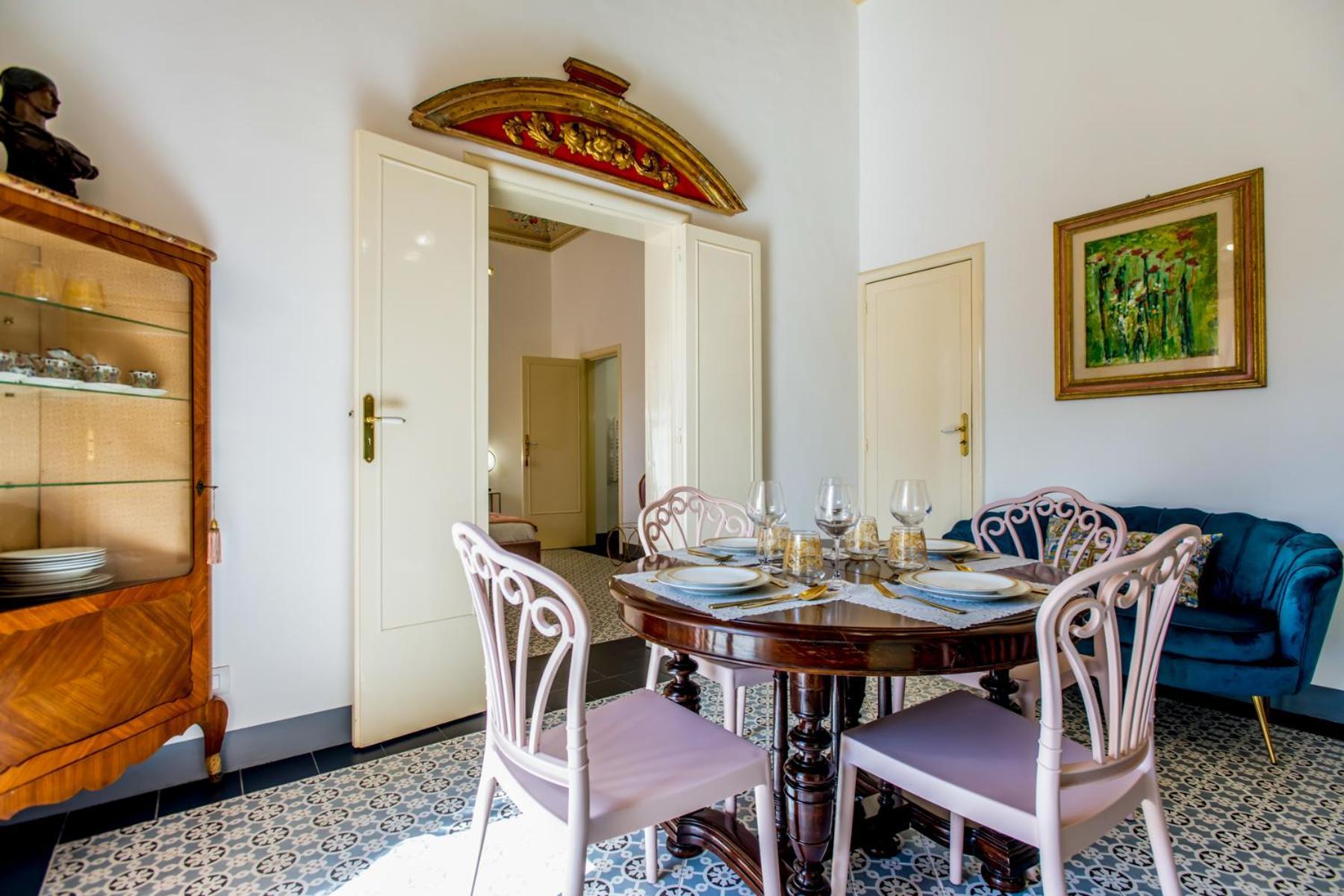 Palazzo D'Arte - Luxury Home - Ragusa Centro Екстериор снимка