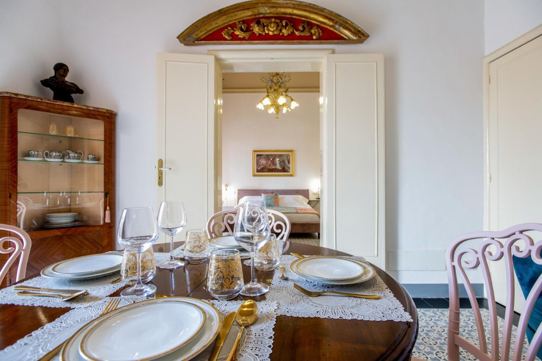 Palazzo D'Arte - Luxury Home - Ragusa Centro Екстериор снимка