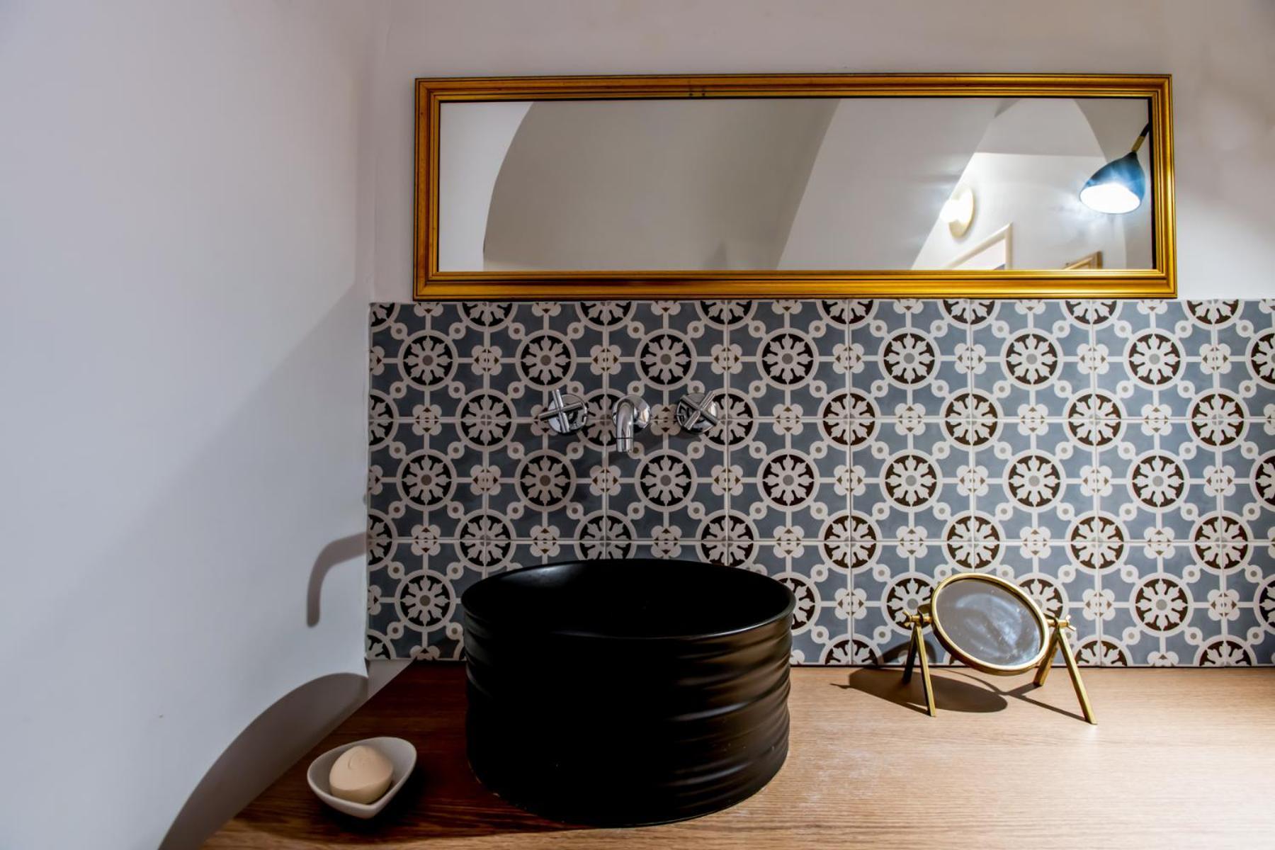 Palazzo D'Arte - Luxury Home - Ragusa Centro Екстериор снимка