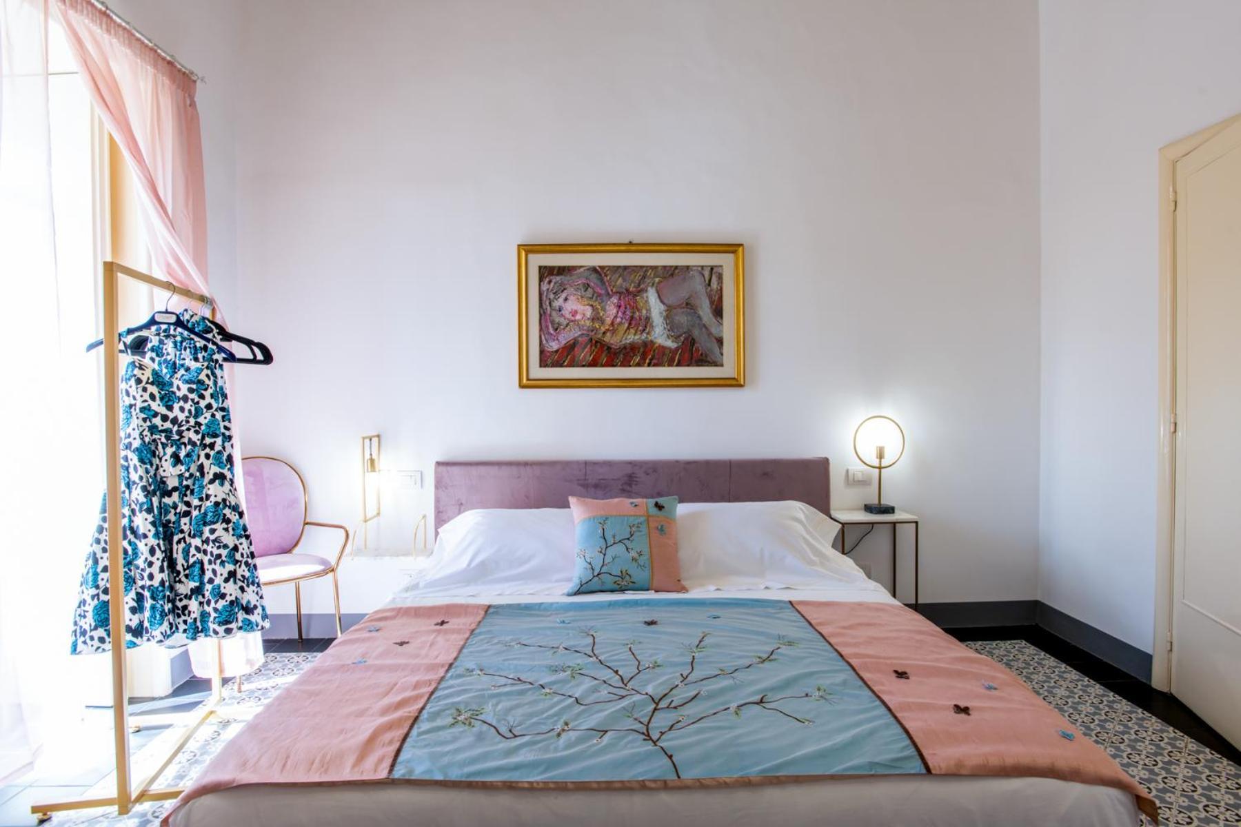 Palazzo D'Arte - Luxury Home - Ragusa Centro Екстериор снимка