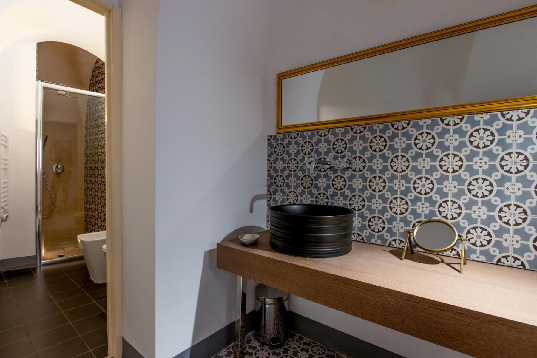 Palazzo D'Arte - Luxury Home - Ragusa Centro Екстериор снимка