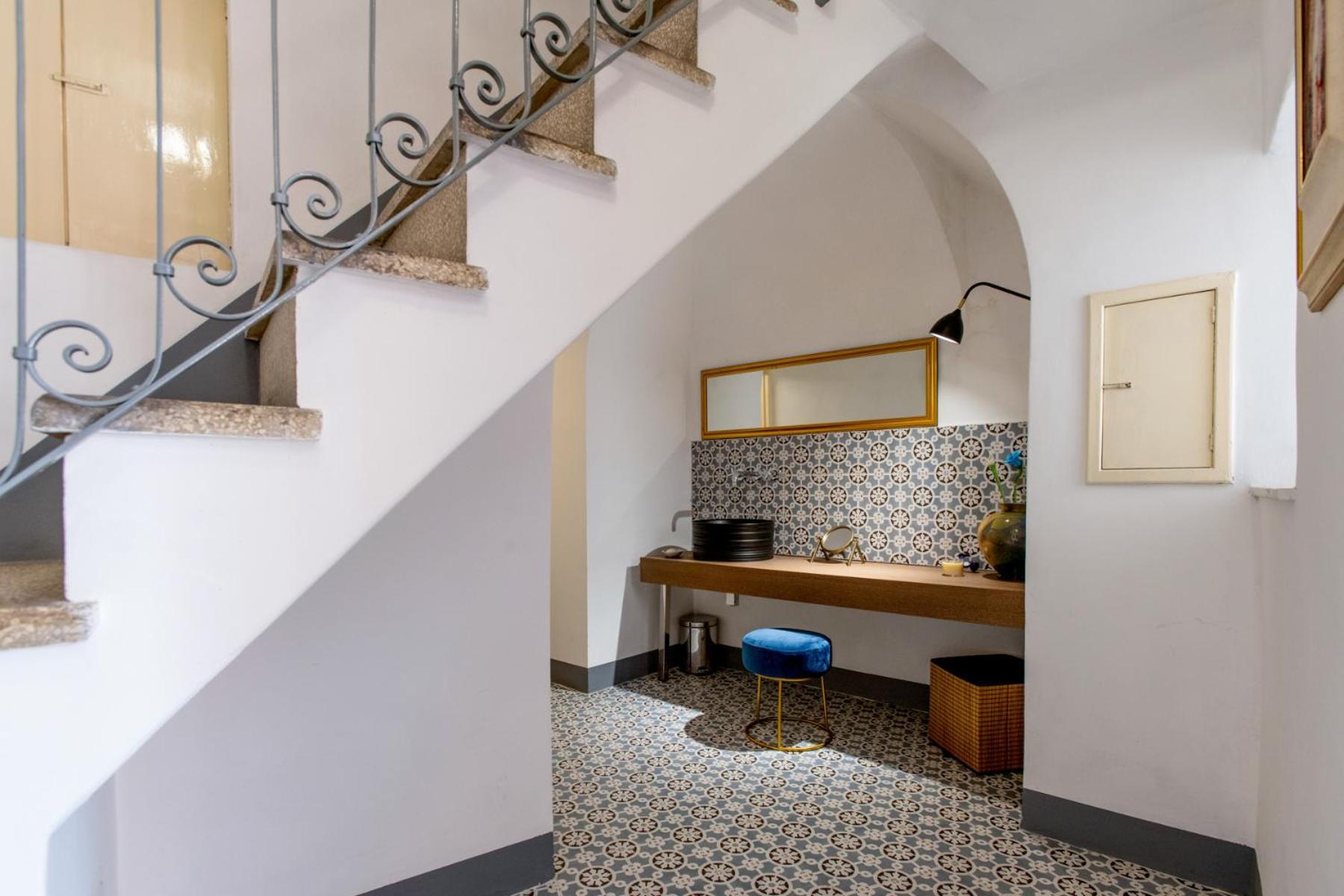 Palazzo D'Arte - Luxury Home - Ragusa Centro Екстериор снимка