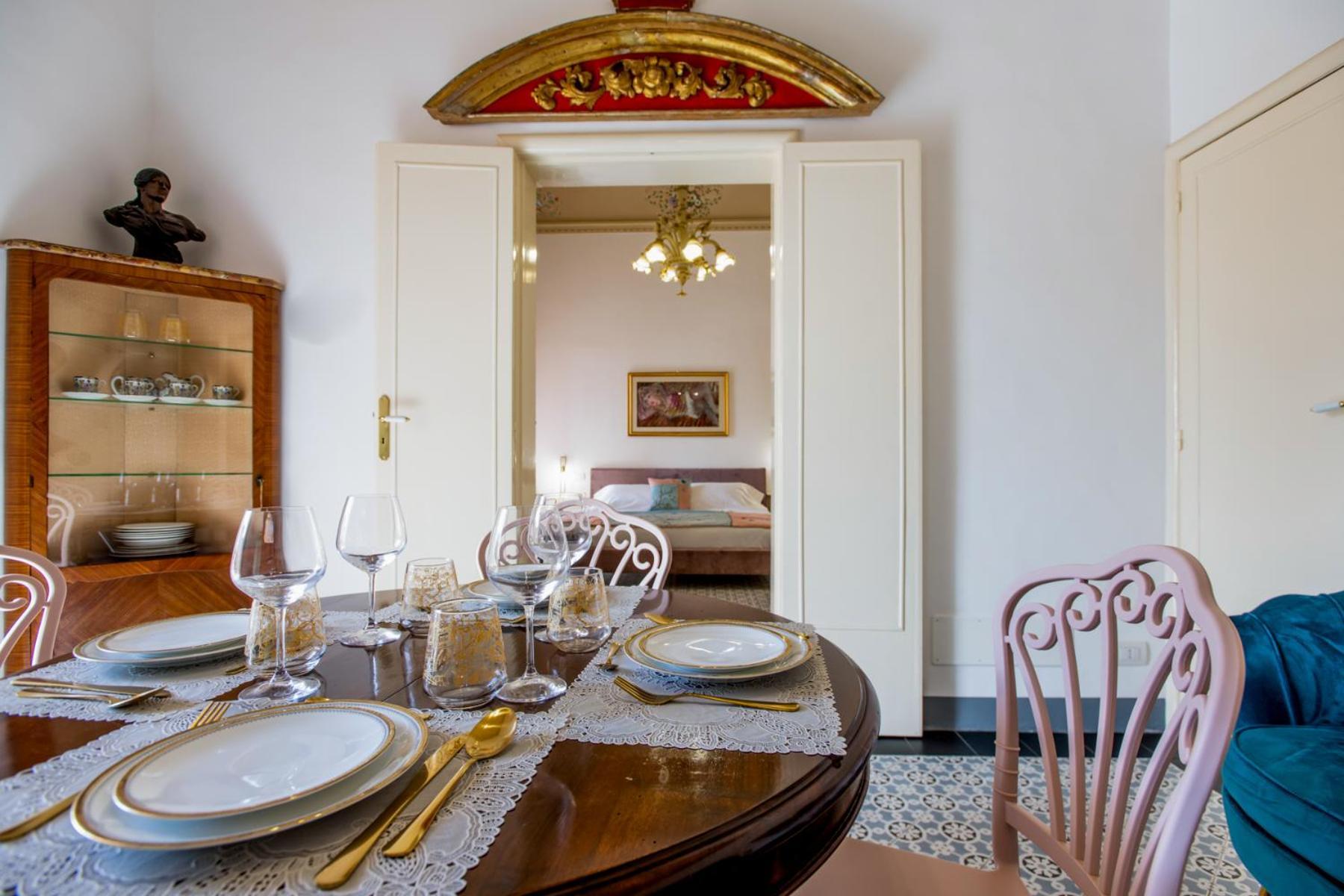 Palazzo D'Arte - Luxury Home - Ragusa Centro Екстериор снимка