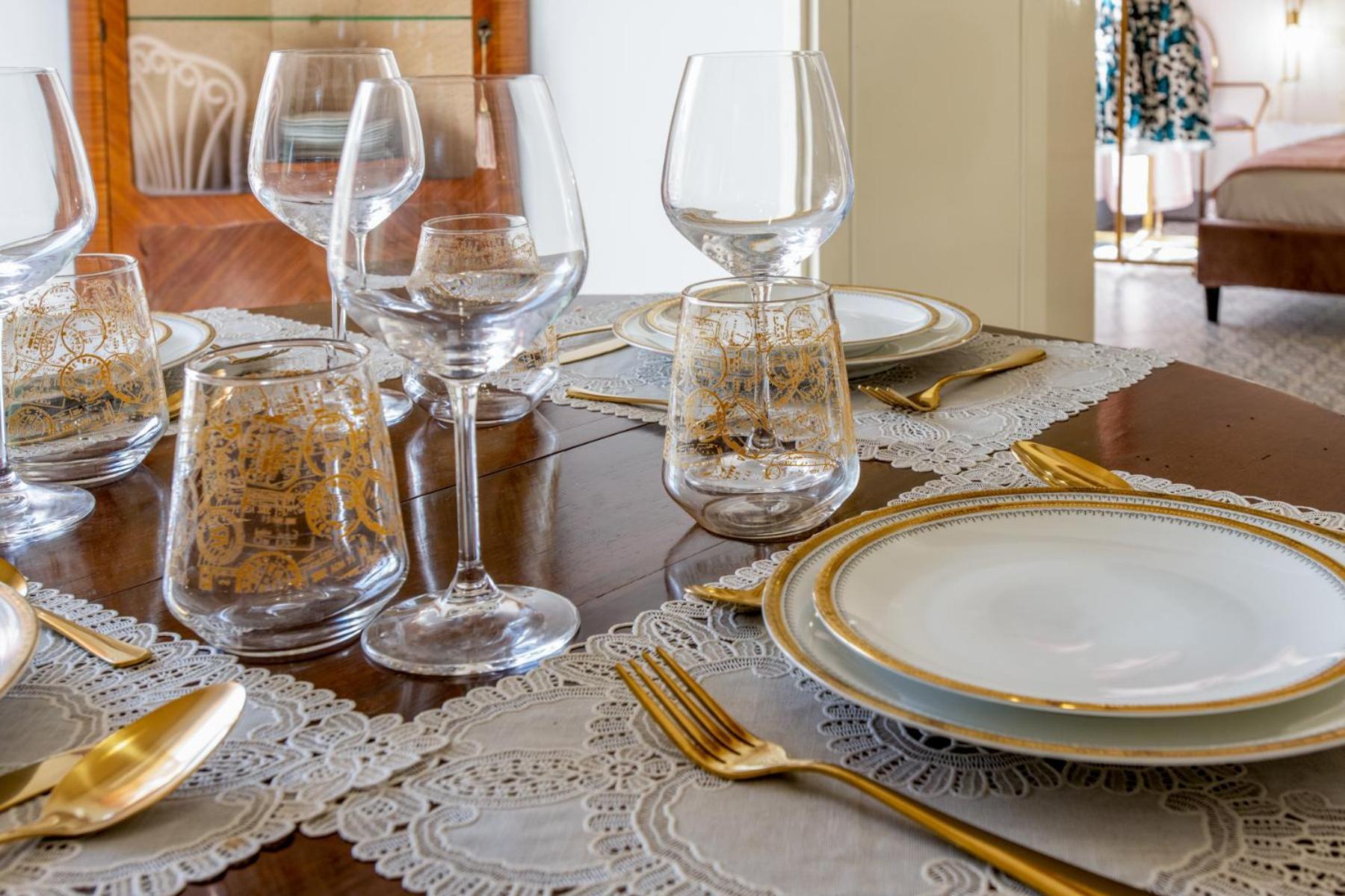 Palazzo D'Arte - Luxury Home - Ragusa Centro Екстериор снимка
