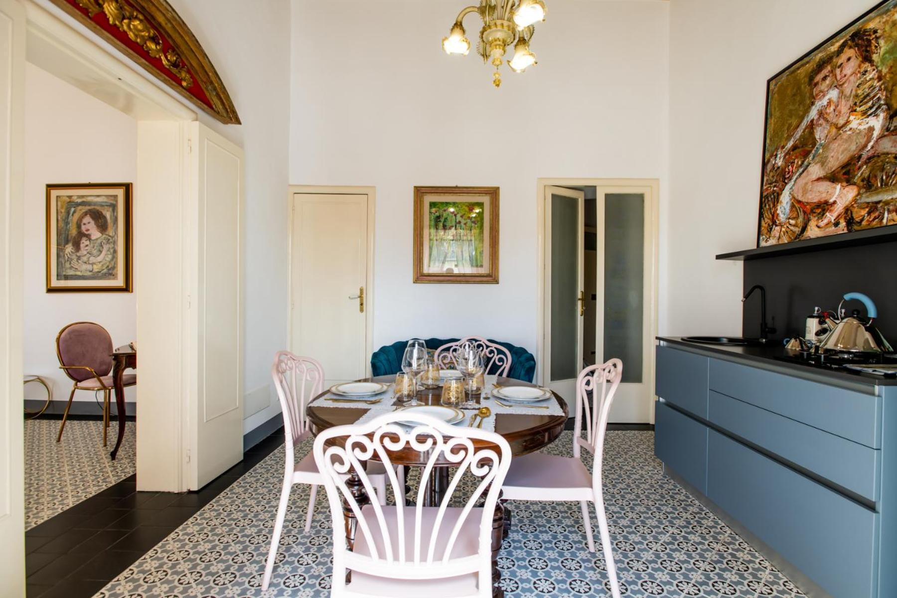 Palazzo D'Arte - Luxury Home - Ragusa Centro Екстериор снимка